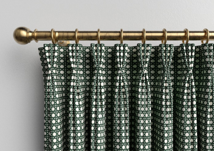 Weavers, Coles Green - Made to Measure Curtains - Image 11